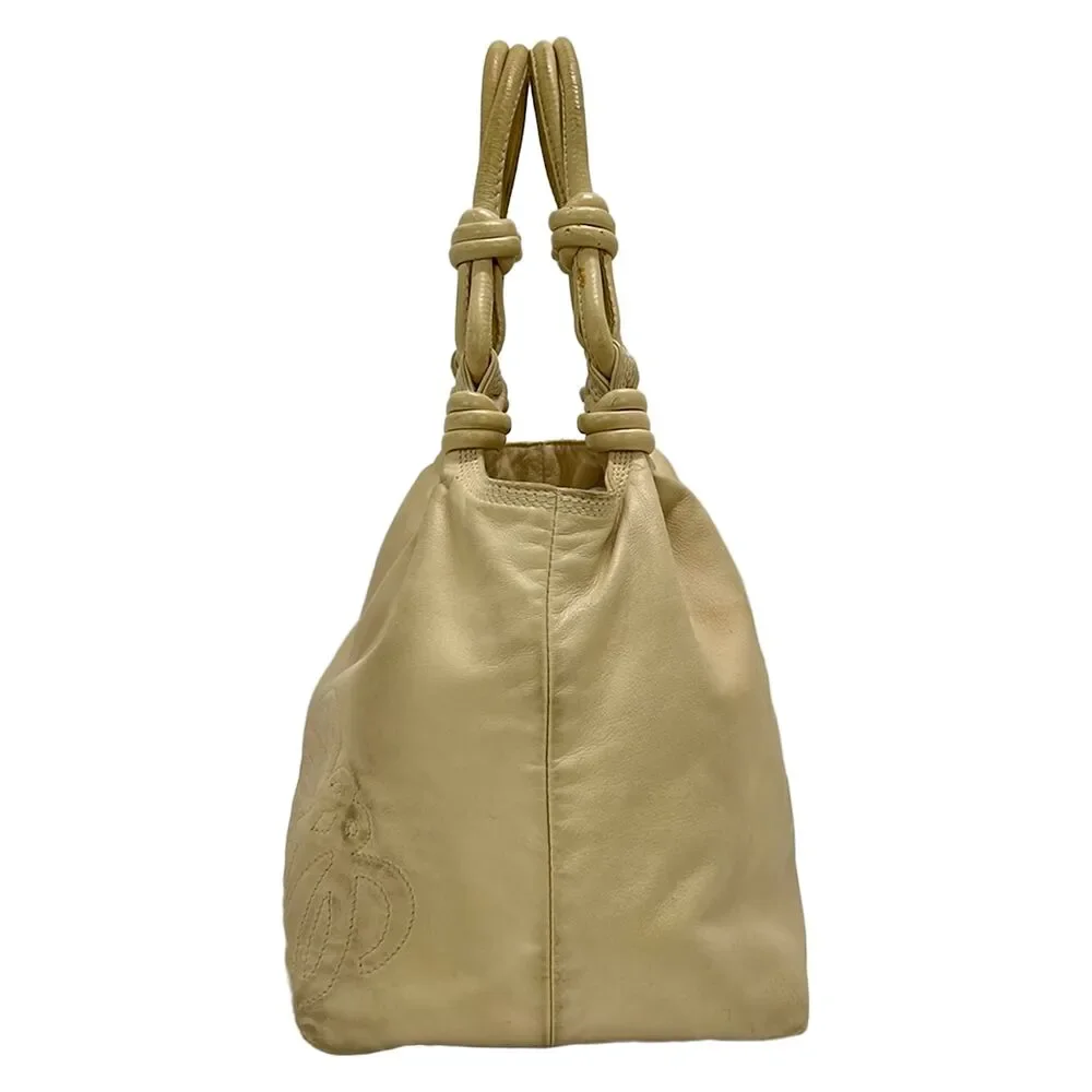 Loewe tote bag